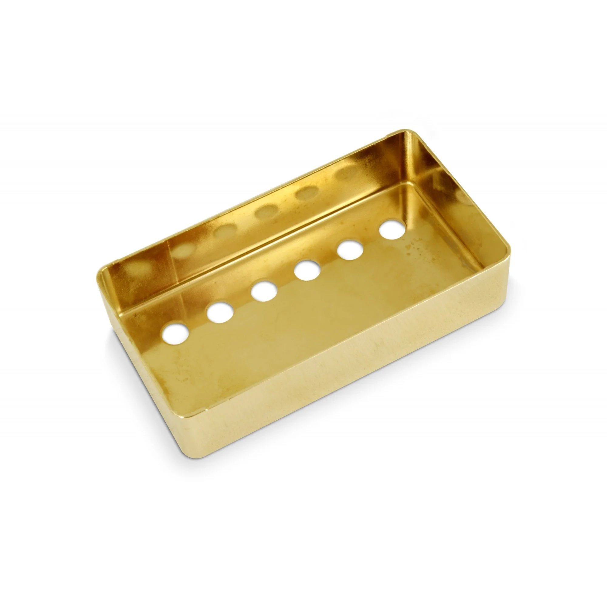 1959-Spec Metal Humbucker Cover - Image 6
