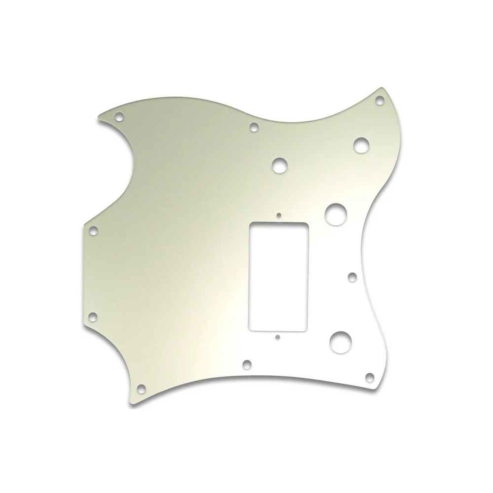2011 Gibson Sg Melody Maker - Mirror