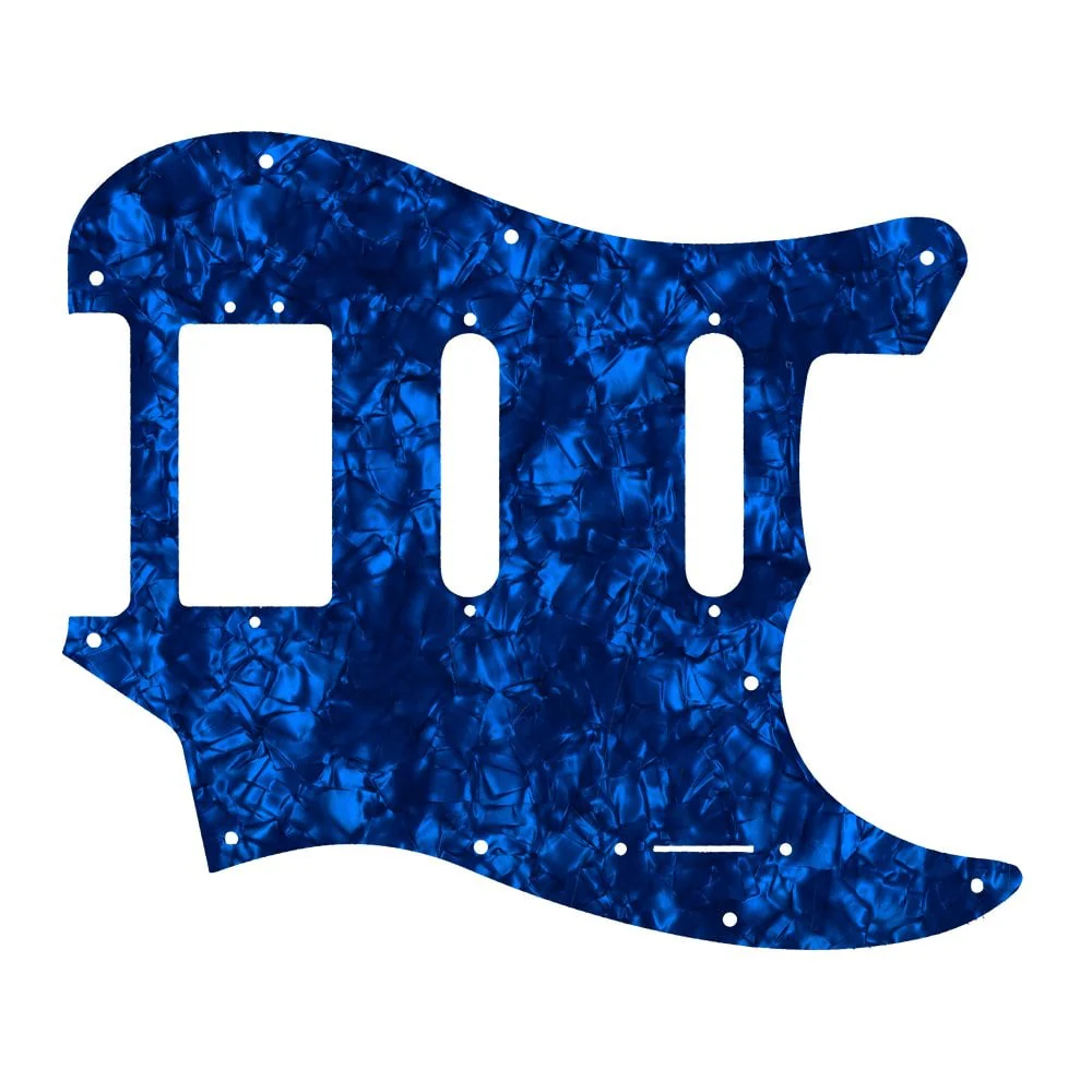 2019 Alternate Reality Sixty-Six - Dark Blue Pearl Black/White/Black Lamination