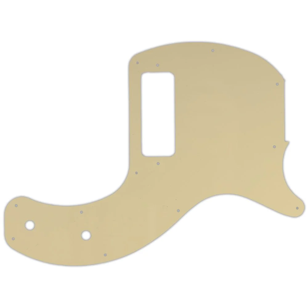 2019-Present Les Paul Junior Tribute DC - Cream