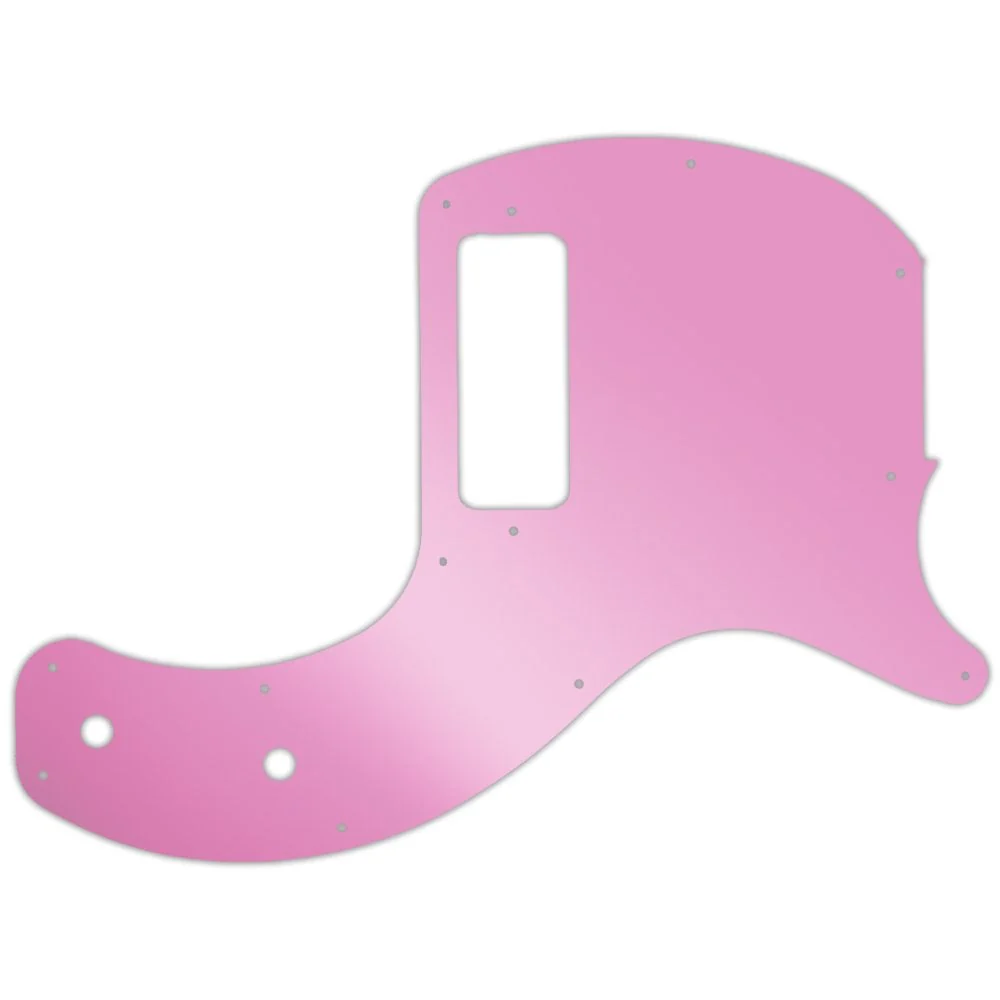 2019-Present Les Paul Junior Tribute DC - Pink Mirror