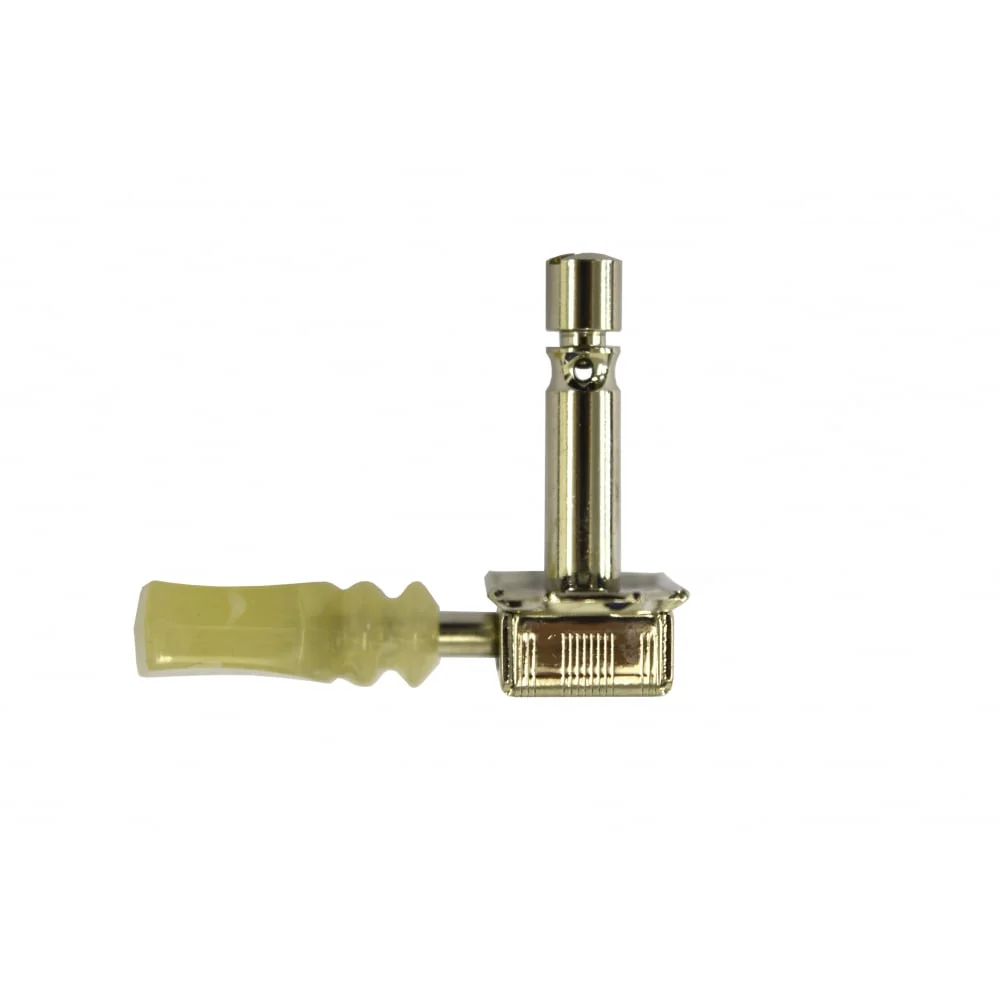 3+3 Double Ring Button - Locking Tuner- Double Line - Image 11