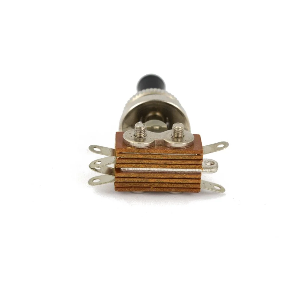 3 Way Toggle Switch for 3 Pickup Guitars - Image 5