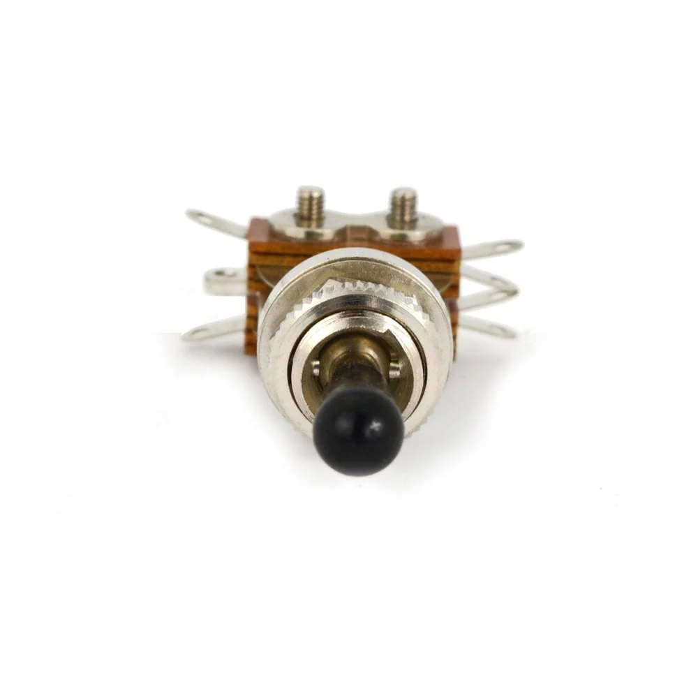 3 Way Toggle Switch for 3 Pickup Guitars - Image 6