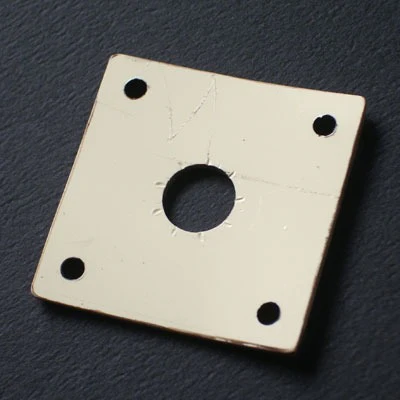 59 Les Paul Cream Jackplate Relic - Image 3