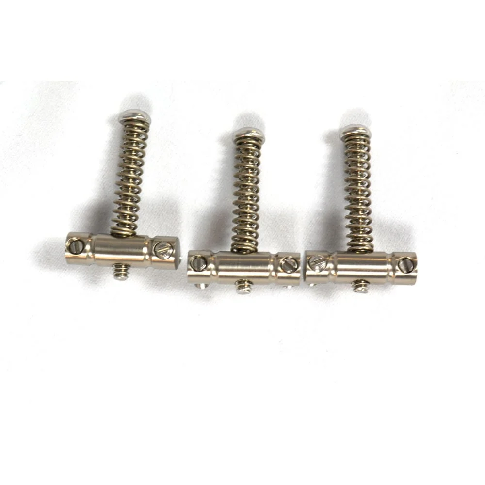 68 style Telecaster 1/4 diameter saddles - Image 3