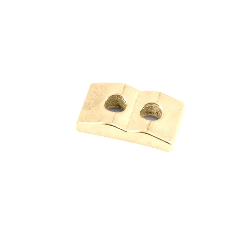 7 String Center Nut Clamping Block - Image 3