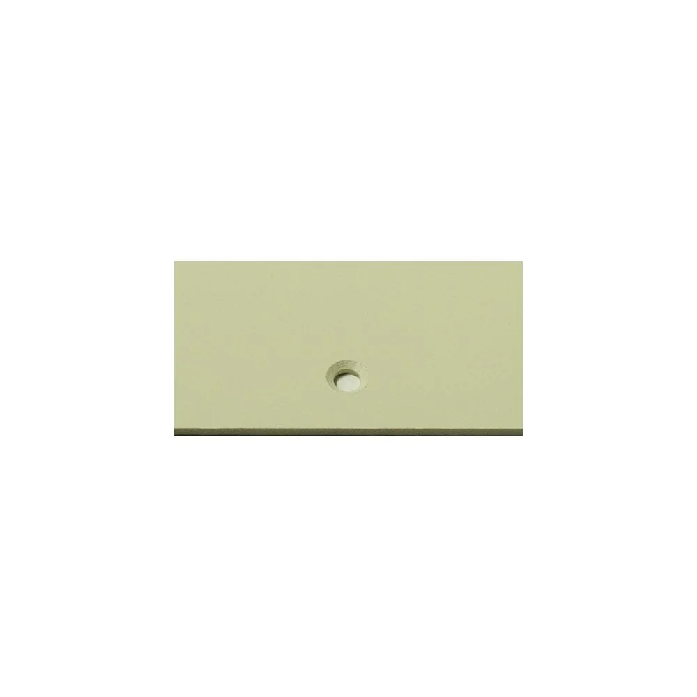 American Elite Stratocaster HSS  -  Parchment Thin .060 - Image 2