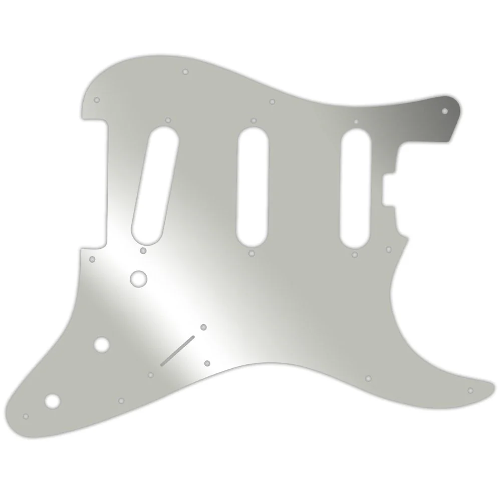 American Elite Stratocaster SSS - Mirror