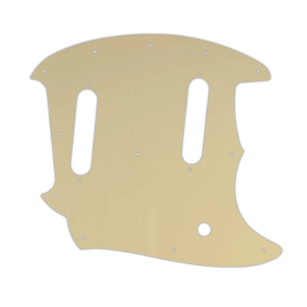 American Performer Mustang - Cream