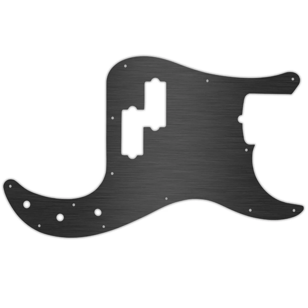 American Performer Precision Bass - Bakelite