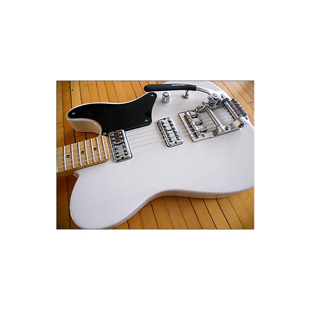 American Standard Telecaster Shorty - Image 3