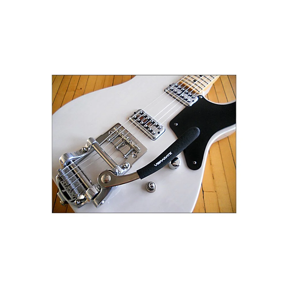American Standard Telecaster Shorty - Image 4