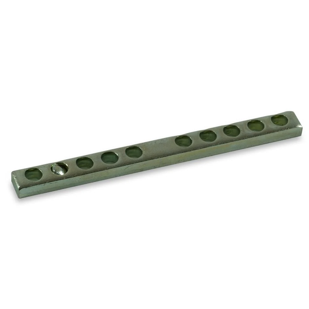 Barstock / Keeper Bar With Holes - Image 2