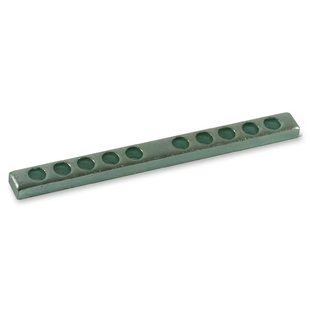 Barstock / Keeper Bar With Holes - Image 5