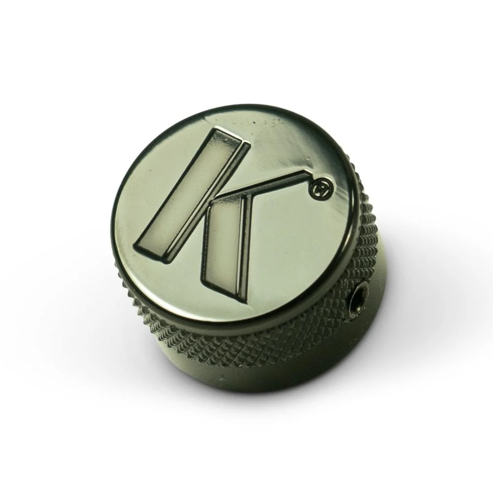 Brass Speed Knob - Image 2