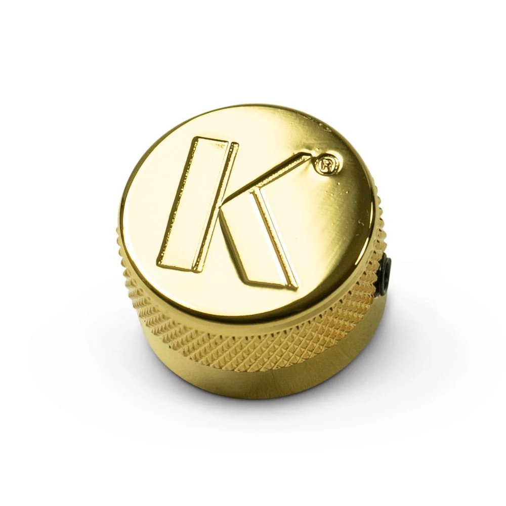 Brass Speed Knob - Image 3