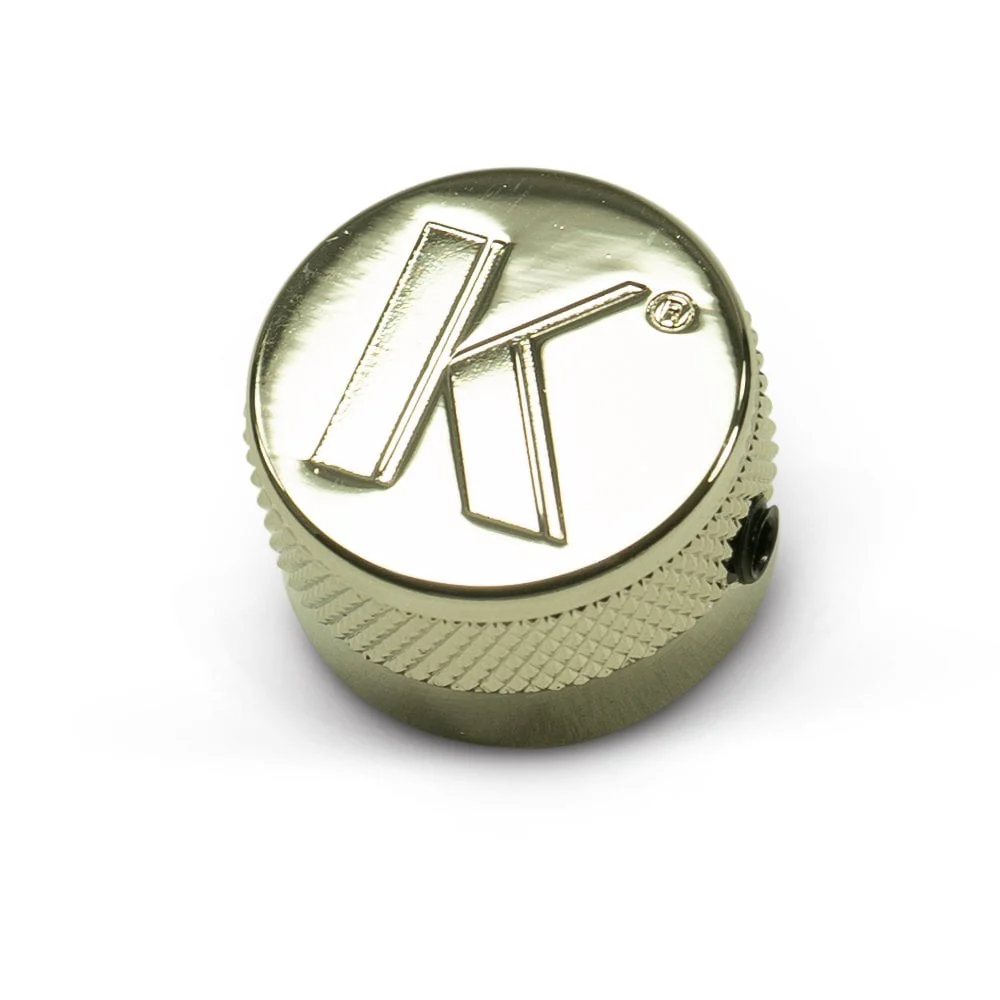 Brass Speed Knob - Image 4