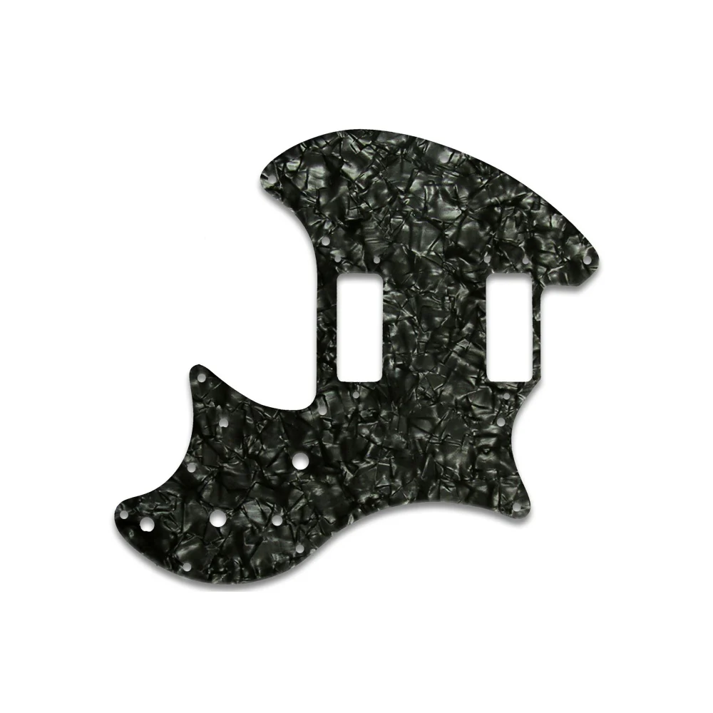Breadwinner - Black Pearl/White/Black 3 Ply