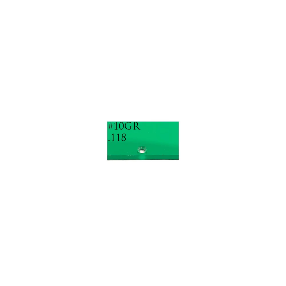 Bullet 2 Humbuckers - Green Mirror - Image 2