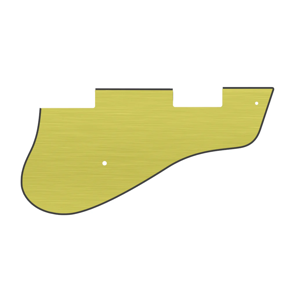 Casino - Brushed Gold (Simulated) - Image 3