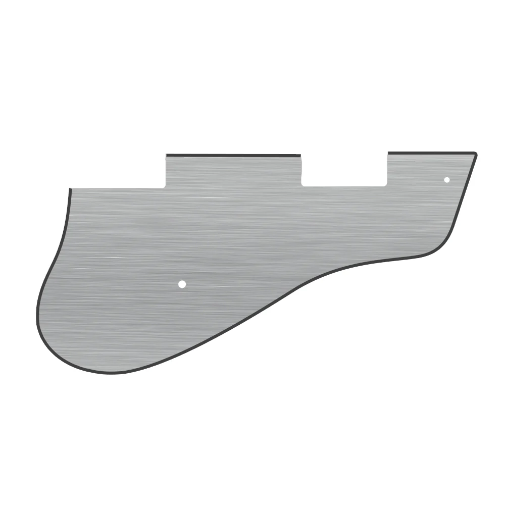 Casino - Brushed Silver (Simulated) - Image 3