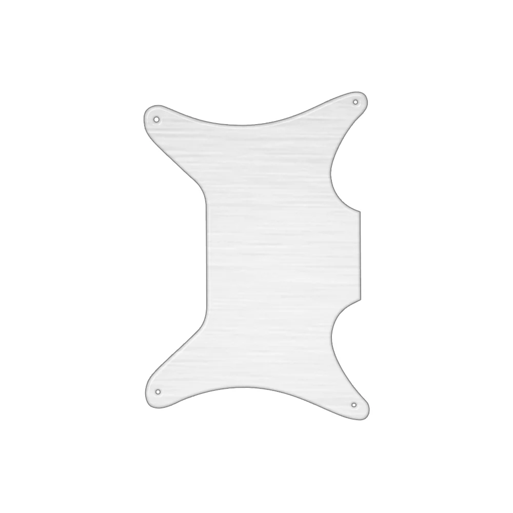 Coronet - Brushed Silver (Simulated) - Image 2