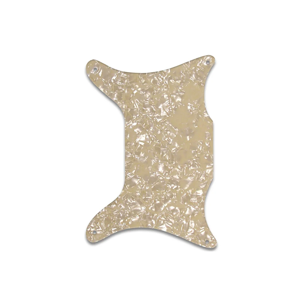 Coronet - Cream Pearl C/B/C Lamination