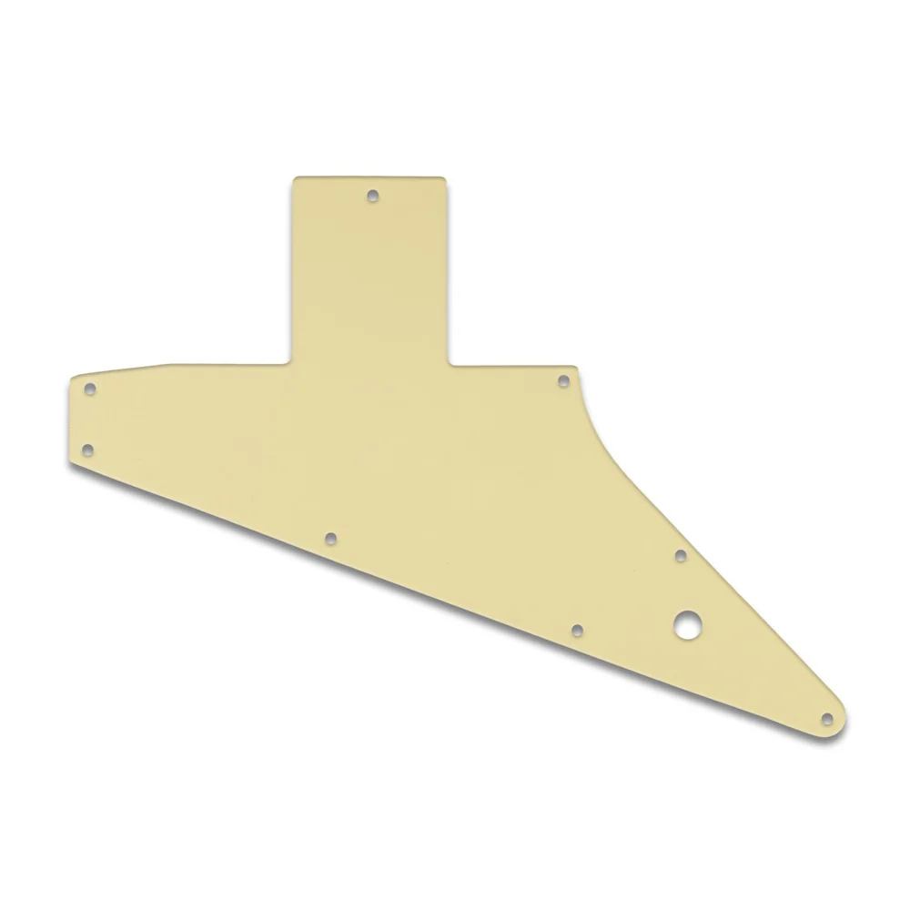 Gibson USA Explorer (2010 - 2018) - Cream