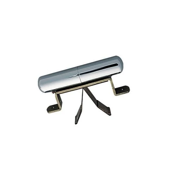 Danelectro Replacement Pickup Hot Chrome