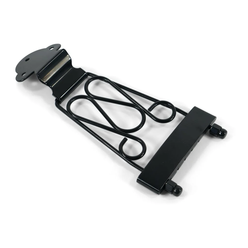 Deluxe Archtop Tailpiece - Image 2