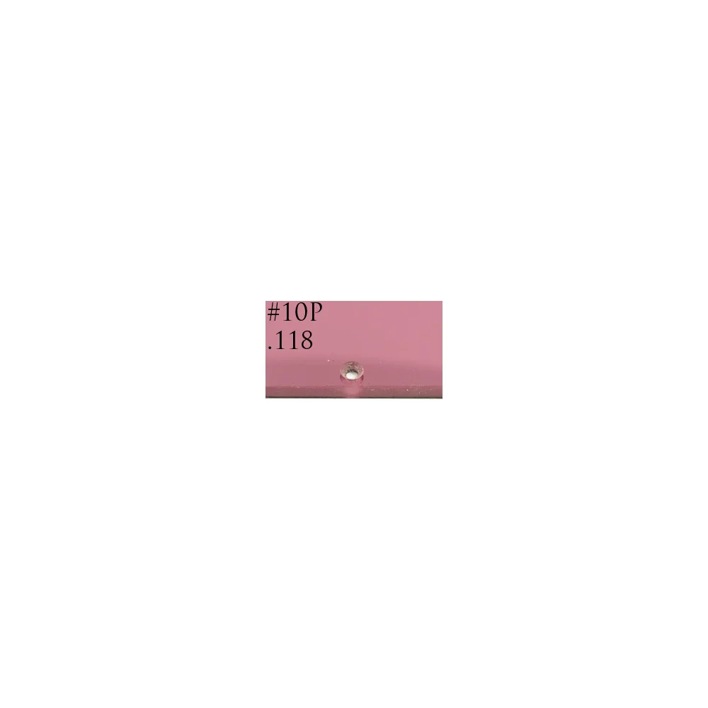 Duosonic Replacement Pickguard for Original Models - Pink Mirror - Image 2