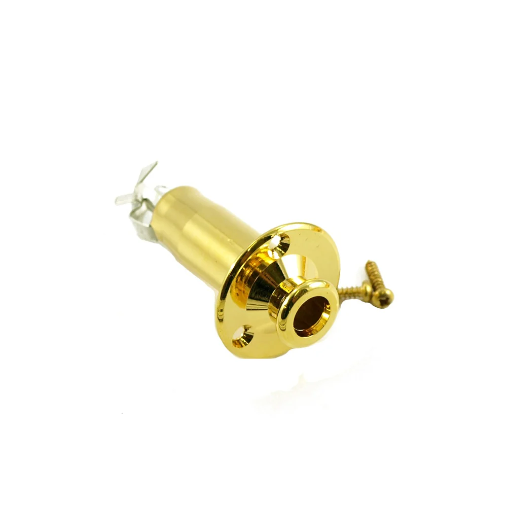 Endpin Jack Socket Screw Mount - Image 2
