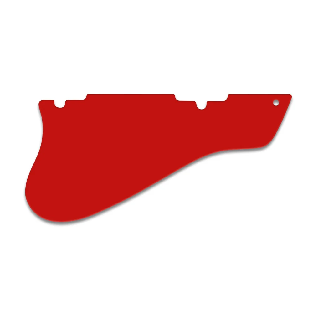 Es-175D - Red Black Red