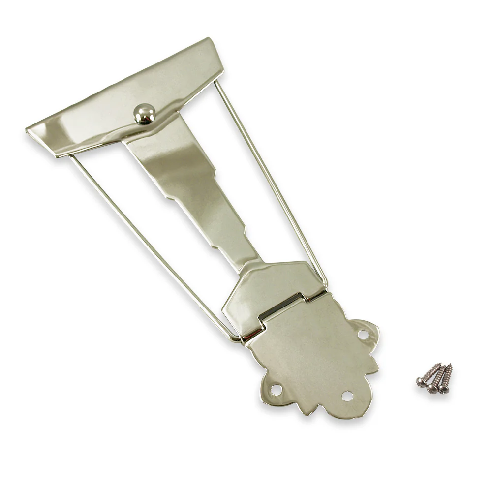 Fancy Jazz Deluxe Tailpiece - Image 2