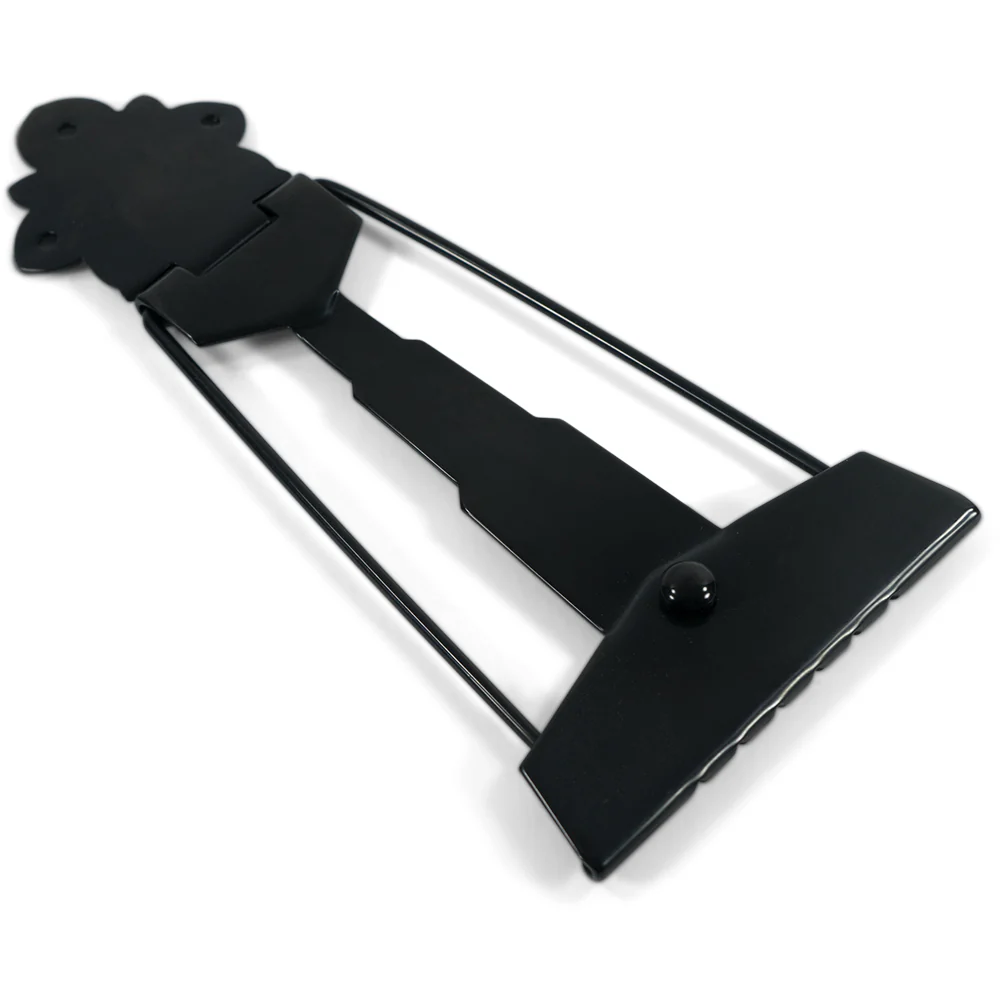 Fancy Jazz Deluxe Tailpiece - Image 3