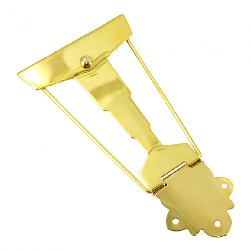 Fancy Jazz Deluxe Tailpiece - Image 4