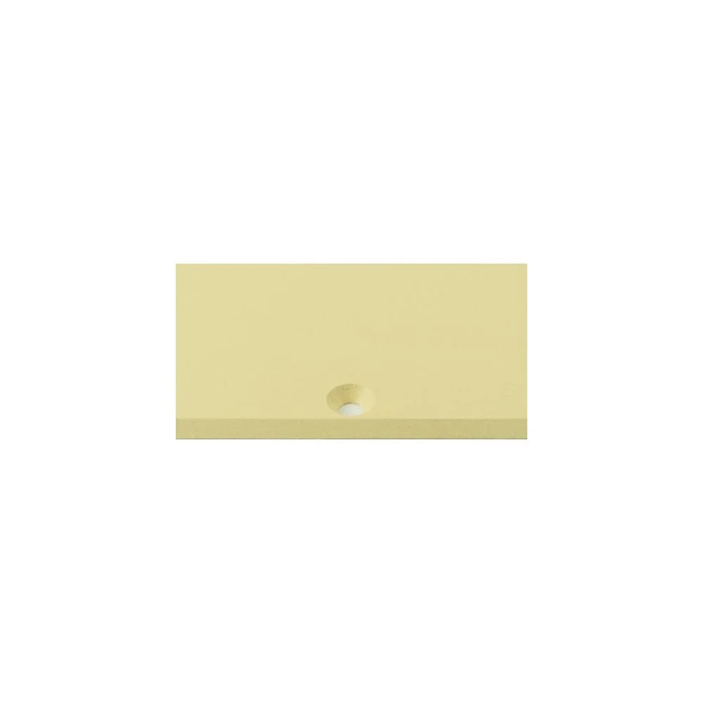 Fender 5 String American Professional Precison Bass - Cream - Image 2