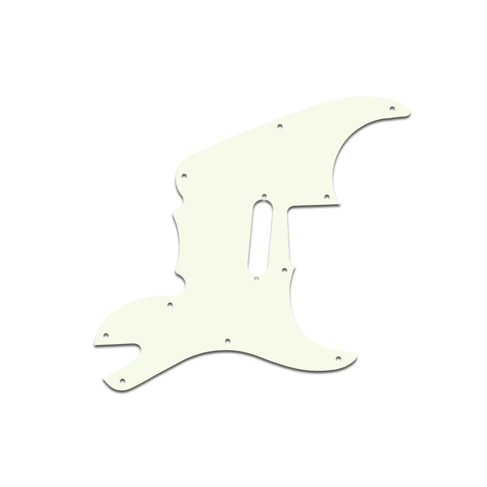Fender Pawn Shop 51 Guitar - Vintage Mint Green 3 Ply