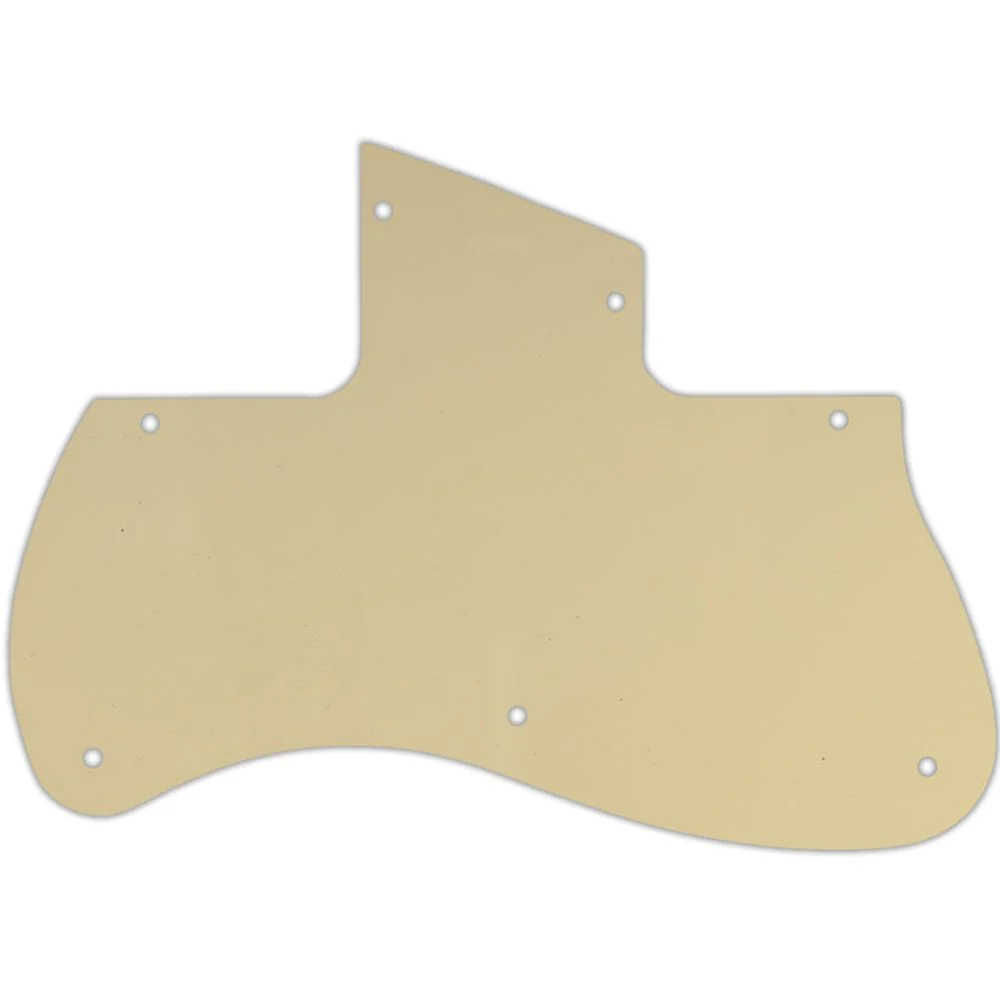 Fender Toronado 2002 - Cream Black Cream