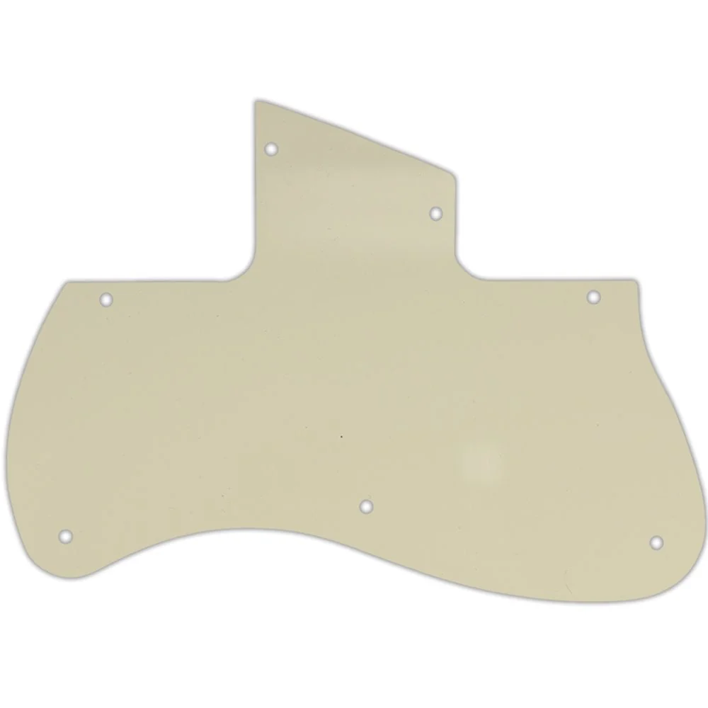 Fender Toronado 2002 - Parchment Solid