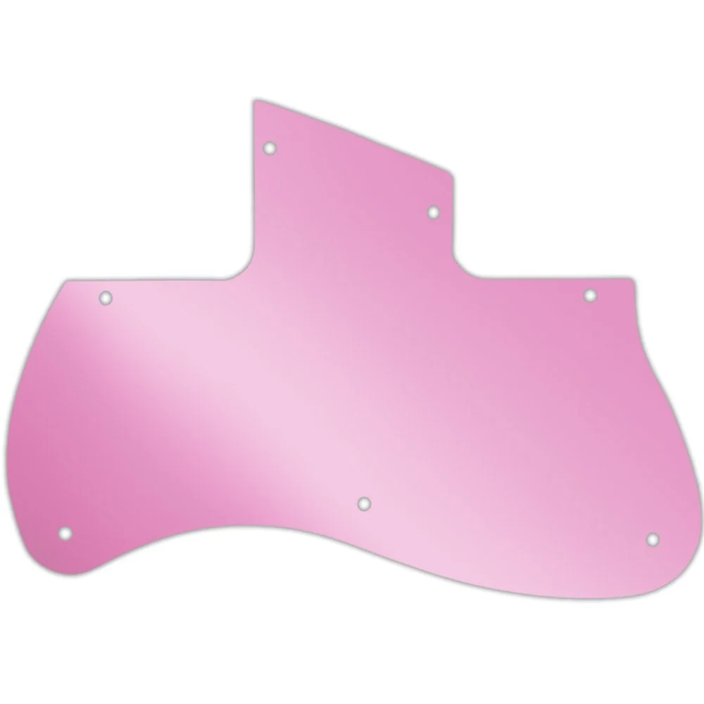 Fender Toronado 2002 -  Pink Mirror