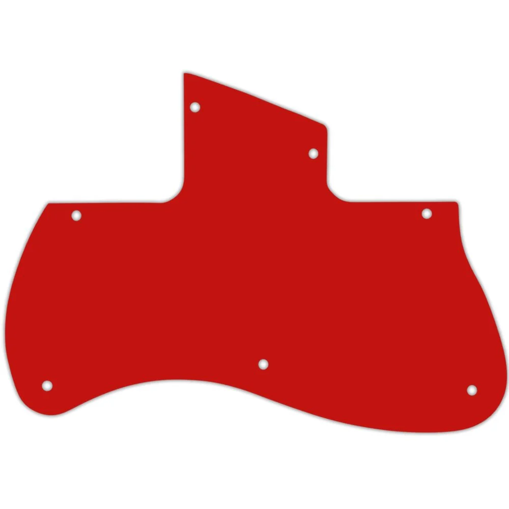 Fender Toronado 2002 - Red Black Red