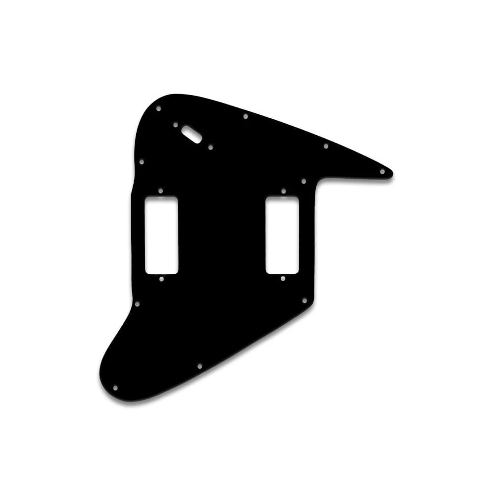 Firebird - Black White Black Slide Switch 1558 - Image 3