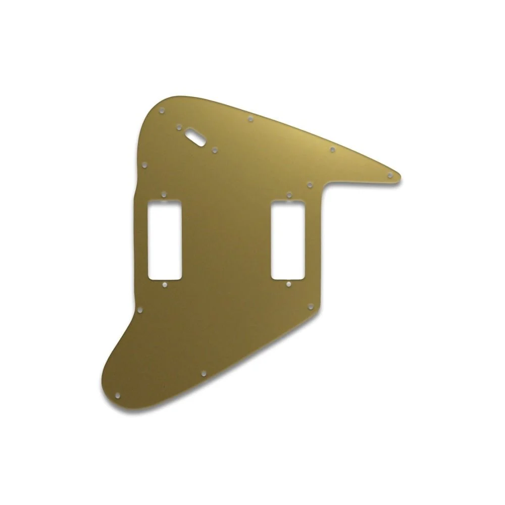 Firebird - Gold Mirror Slide Switch 179 - Image 2