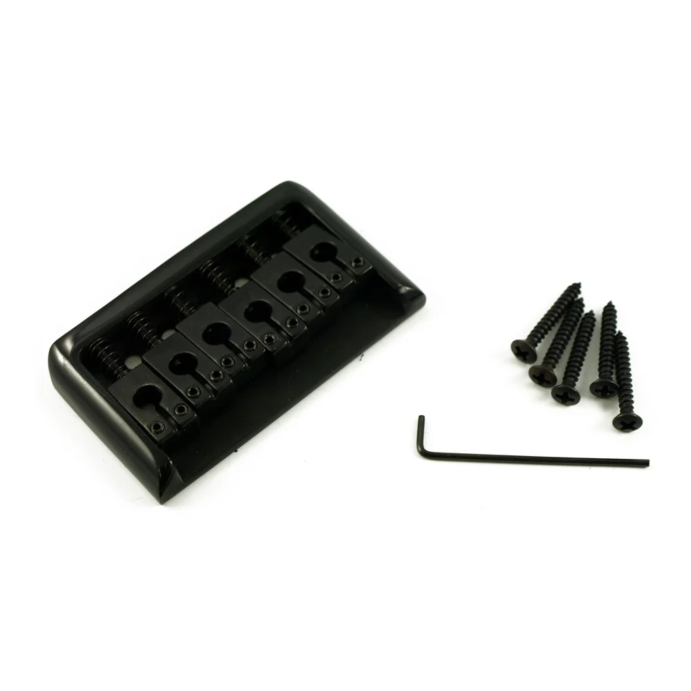 Fixed Bridge Humbucker-Spaced - Image 3
