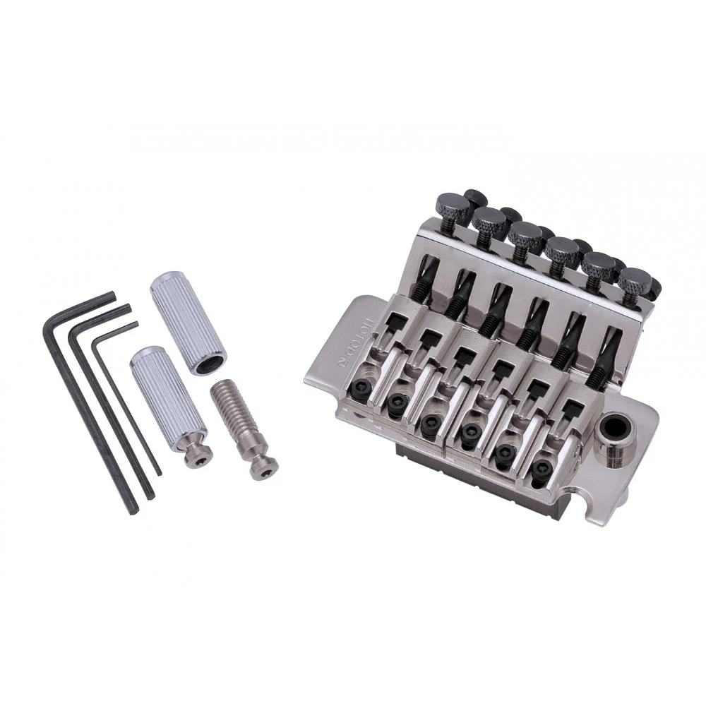 Floyd Rose Licensed Bridge GE1996T - Image 4