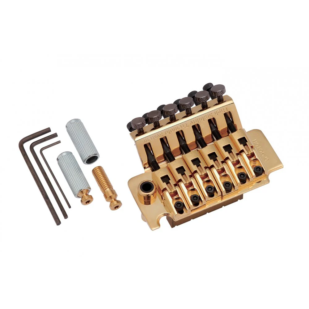 Floyd Rose Licensed Bridge GE1996T - Image 5