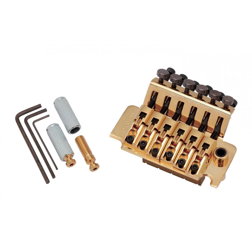 Floyd Rose Licensed Bridge GE1996T - Image 6