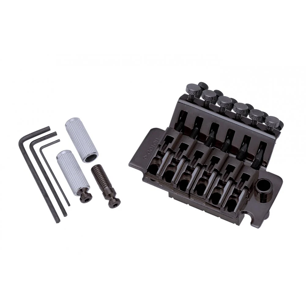 Floyd Rose Licensed Bridge GE1996T - Image 7